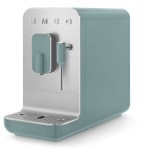smeg emerald green mit Dampffunktion 1